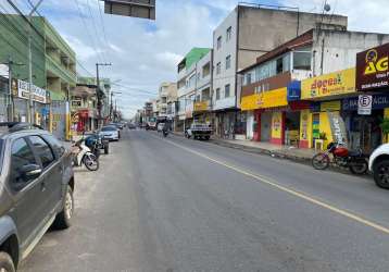 Terreno à venda na principal avenida do bairro aeroporto, guarapari - 350 m² de oportunidade