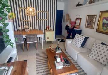 Apartamento com 2 dorms, riviera, bertioga - r$ 2.25 mi, cod: 410