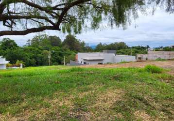 Excelente terreno em localização privilegiada alto, vista livre, só 46.000,00. ocasião!