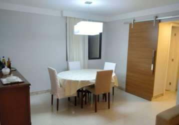 Lindo apartamento a venda em cidade jardim com 3 dormitórios