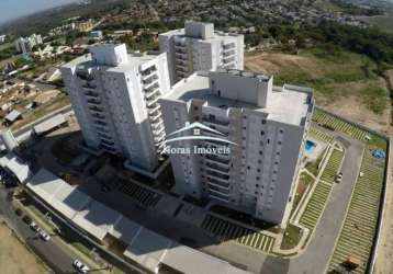 Apartamento com 3 quartos à venda na avenida miguel sutil, alvorada, cuiabá, 89 m2 por r$ 450.000