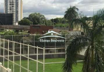 Apartamento com 3 quartos para alugar na rua desembargador milton figueiredo ferreira mendes, jardim petrópolis, cuiabá, 76 m2 por r$ 3.000