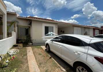 Casa em condomínio fechado com 3 quartos à venda na avenida das palmeiras, s/n, jardim imperial, cuiabá por r$ 550.000