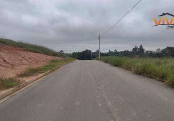 Terreno à venda, 126 m² por r$ 150.000 - portal das alamedas - franco da rocha/sp