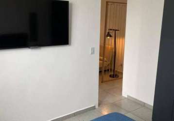 Apartamento 2 dormitórios 1 vaga r$ 224.000 - laranjeiras - caieiras/sp