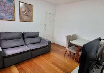 Apartamento à venda  com 2 quarto(s)