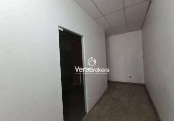 Sala para alugar, 165 m² - são vicente - gravataí/rs