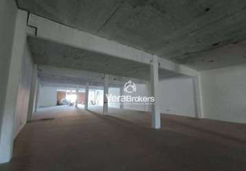 Loja para alugar, 600 m² - cohab a - gravataí/rs