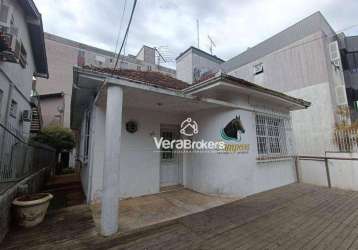 Casa com 3 dormitórios para alugar, 90 m² - centro - gravataí/rs