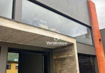 Loja para alugar, 90 m²  - centro - gravataí/rs