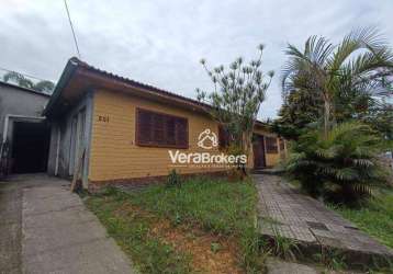 Casa para alugar, 450 m² - centro - gravataí/rs