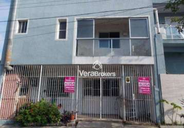 Loja para alugar, 60 m² por r$ 1.650,00/mês - cohab c - gravataí/rs