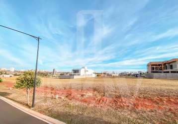 Lote à venda no residencial e comercial quinta das laranjeiras