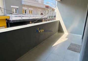 Apartamento com 2 dorms, centro, lorena, cod: 406