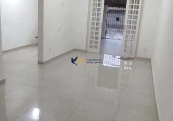 Casa com 2 dorms, vila são roque, lorena - r$ 330 mil, cod: 375