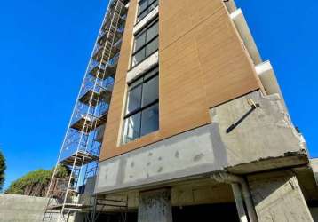 Apartamento com 3 quartos à venda na rua coronel luiz victorino ordine, 1598, centro, são josé dos pinhais, 74 m2 por r$ 599.000