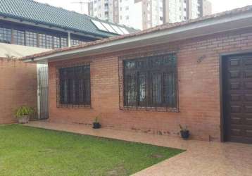 Casa com 3 quartos à venda na rua alcídio viana, 1300, são pedro, são josé dos pinhais, 120 m2 por r$ 900.000