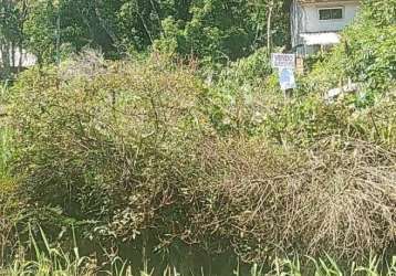 Terreno à venda na rua uruguai, centro, guaratuba por r$ 75.000