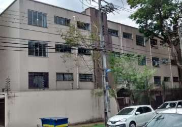 Venda | apartamento, com 3 dormitórios em zona 05, maringá