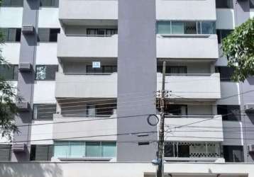 Venda | apartamento, com 3 dormitórios em zona 04, maringá