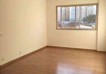 Apartamento com 3 quartos à venda na joinville, 637, moema, são paulo por r$ 958.000