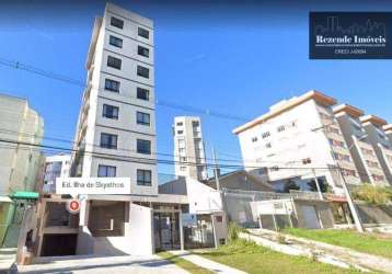 C-ap2881 apartamento com 2 dormitórios à venda, 68 m² por r$ 599.000 - portão - curitiba/pr