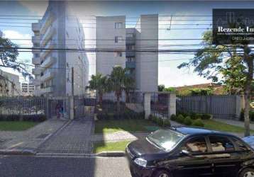 C-ap2950 - bacacheri - apartamento 2 quartos e 1 vaga