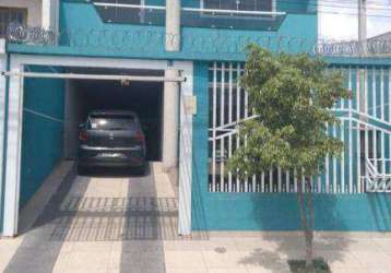 Triplex á venda na cidade industrial aceita permuta casa na praia menor valor