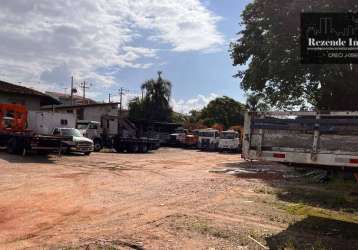 Terreno polo linha verde  à venda - capão raso - curitiba/pr