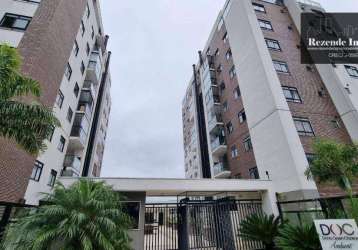 Apartamento com 3 quartos à venda no bairro cristo rei - curitiba/pr