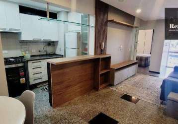 Apartamento para alugar com 1 quarto no bairro são francisco