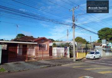 Terreno à venda no bairro portão - curitiba/pr