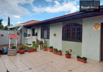 Casa á venda no bairro tingui - curitiba