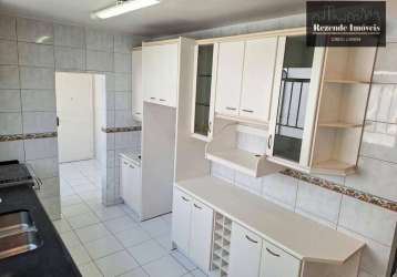 Apartamento com 3 quartos sendo 1 suíte à venda,  - mercês - curitiba/pr