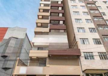 Sala à venda, 358 m² por r$ 3.500.000 - centro - curitiba/pr