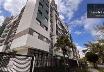 Apartamento com 2 quartos à venda, - bacacheri - curitiba/pr