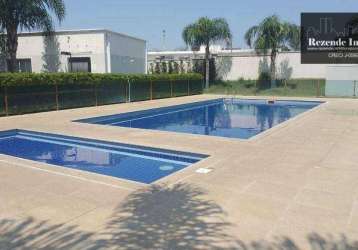 Apartamento gardem 2 quartos em condominio clube  / 3 km do centro de são jose dos pinhais