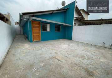 Casa com 2 dormitórios para alugar por r$ 1.640,00/mês - augusta - curitiba/pr