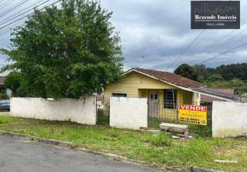 Terreno com 480m² (16x30) -