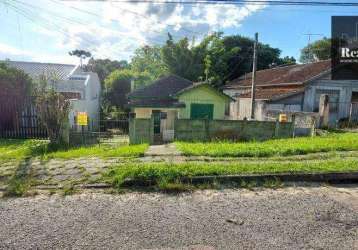 Terreno a venda no bom retiro