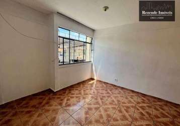 Apartamento com 3 dormitórios à venda, 49 m² por r$ 189.000,00 - fazendinha - curitiba/pr