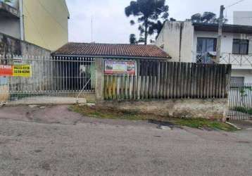 Casa com 2 quartos à venda no bairro campo comprido - curitiba/pr