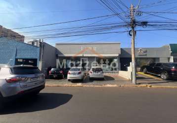 Casa para locação em ribeirão preto, jardim paulista, 4 dormitórios, 1 suíte, 3 banheiros, 4 vagas