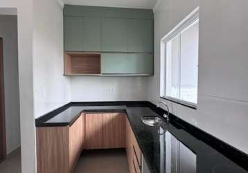 Apartamento com 2 quartos e 1 banheiro à venda, 40 m² por r$ 275.000