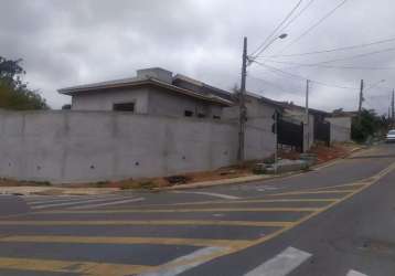 Casa para venda em atibaia, jardim dos pinheiros, 3 dormitórios, 3 suítes, 2 vagas