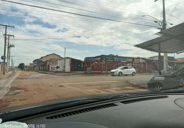 Lote no jardim ipanema