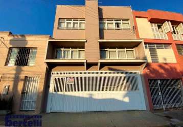 Casa com 3 dormitórios à venda, 366 m² por r$ 950.000,00 - centro - bragança paulista/sp