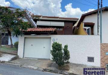 Casa  de madeira pré-fabricada com 3 dormitórios à venda, 96 m² por r$ 450.000 - jardim califórnia - bragança paulista/sp