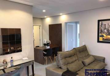 Apartamento com 3 dormitórios à venda, 78 m² por r$ 720.000 - jardim do sul - bragança paulista/sp