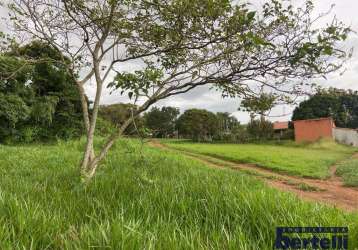 Terreno à venda, 1662 m² por r$ 335.000,00 - loteamento aeródromo vale eldorado - bragança paulista/sp